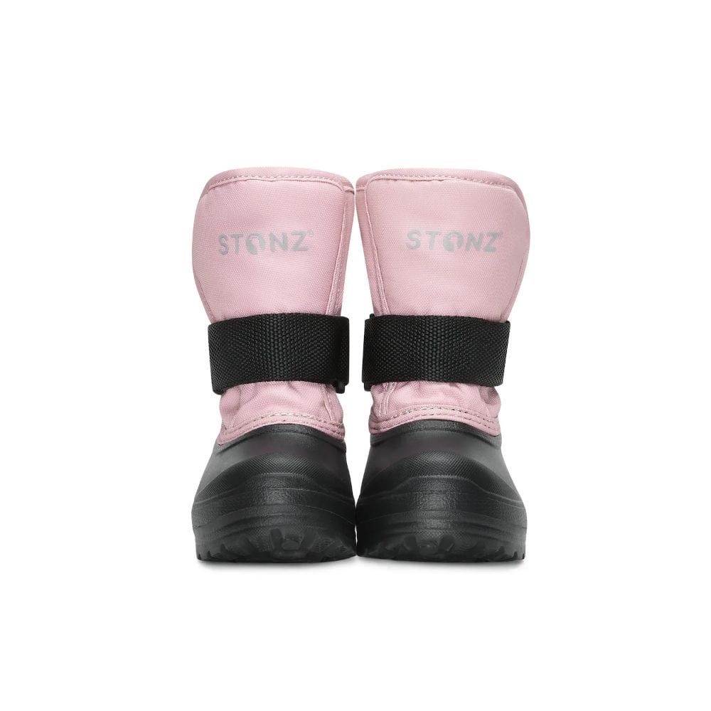 Stonz Trek - Toddler - Haze Pink By STONZ Canada -