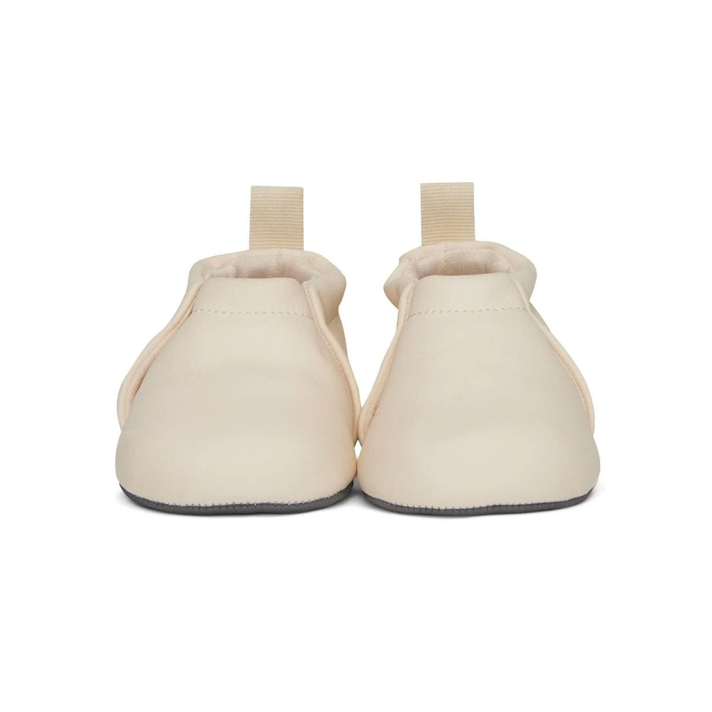 Stonz Willow Baby Shoes - Smoky Cream By STONZ Canada -
