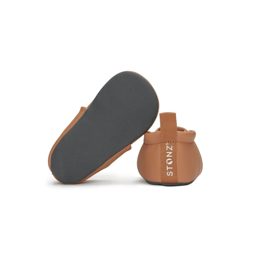 Stonz Willow - Camel By STONZ Canada -