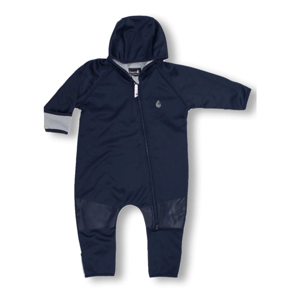 Therm All Weather Onesie - Navy By THERM Canada -