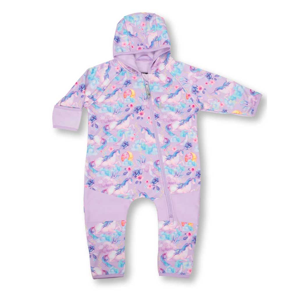 Therm All Weather Onesie - Unicorn By THERM Canada -