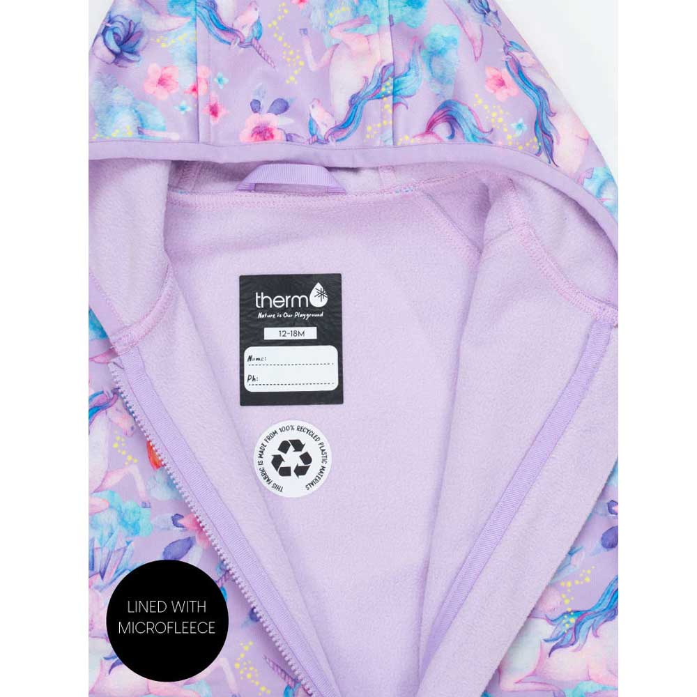 Therm All Weather Onesie - Unicorn By THERM Canada -