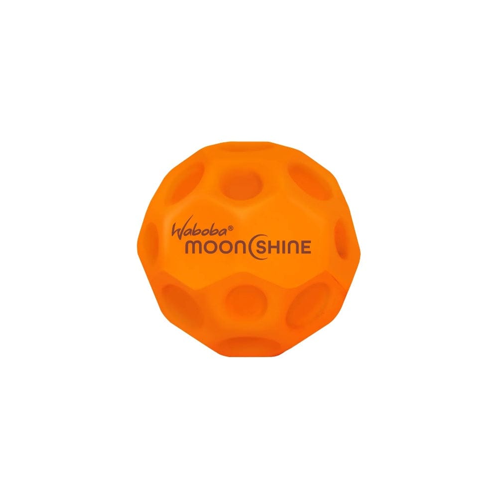 Waboba Coloured Moon Balls - Light Up Moonshine By WABOBA Canada -
