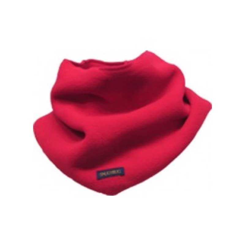 RED Snug As A Bug Adjustable Scarf By SNUG AS A BUG Canada - 10356