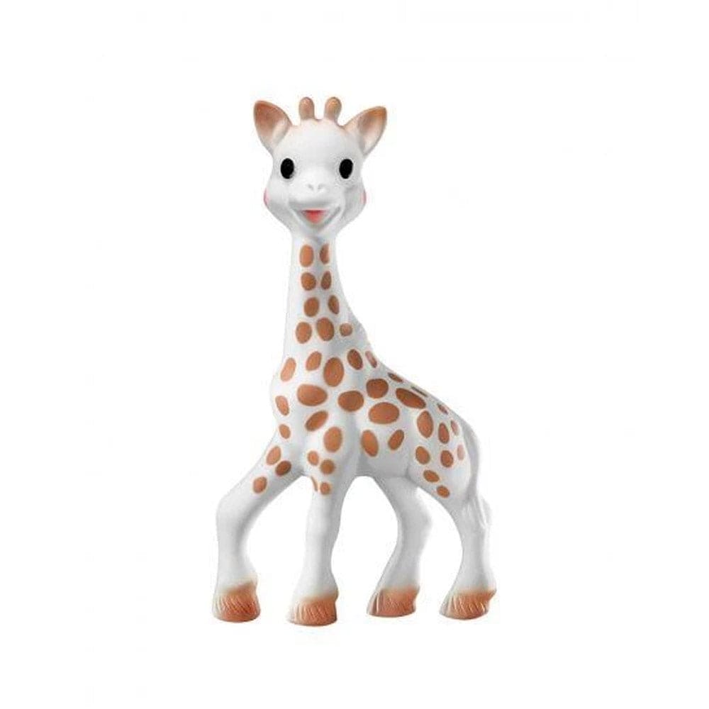 Sophie La Giraffe Rubber Teething Toy
