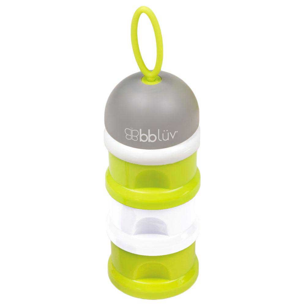 BBLUV Dose Stackable Container