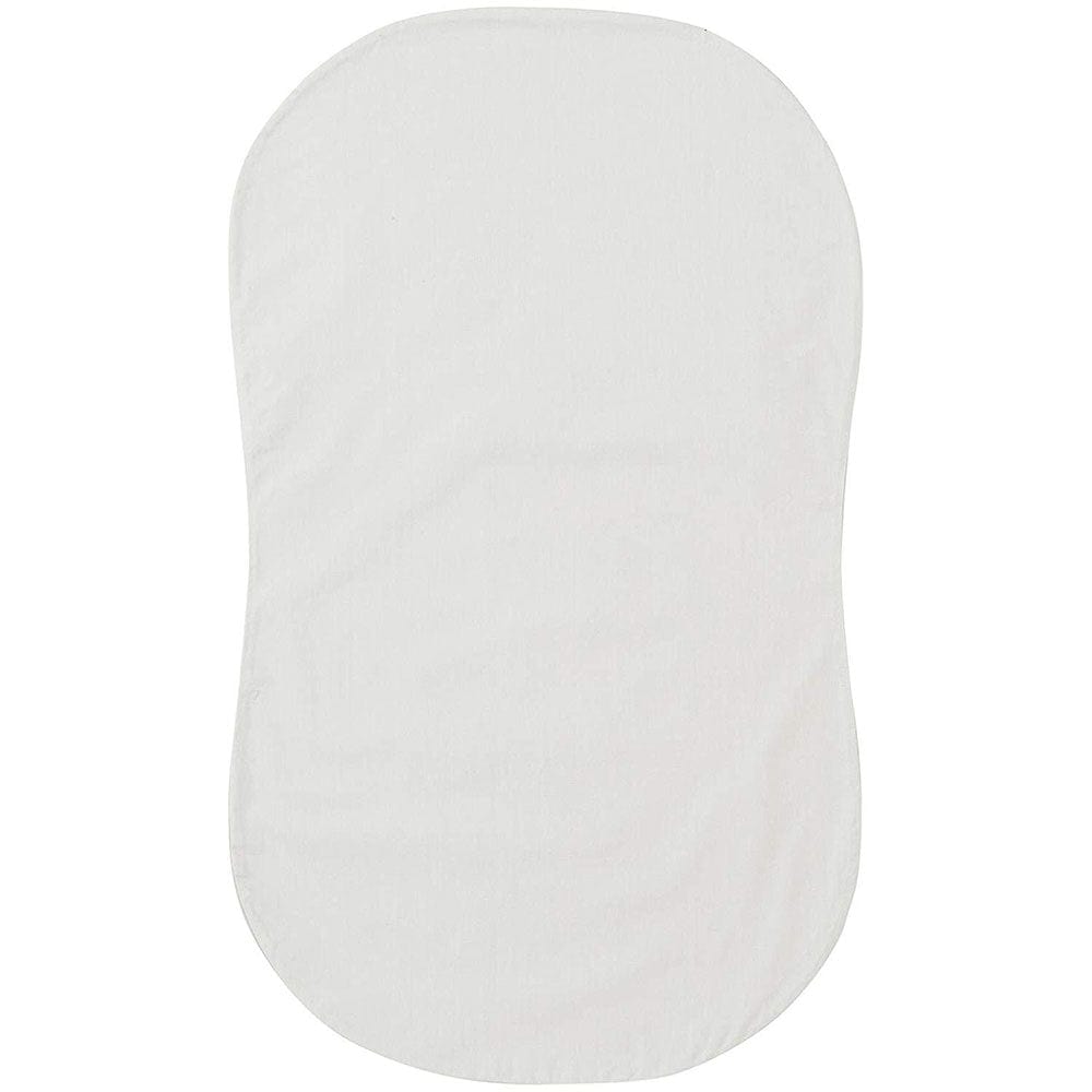 HALO Bassinest Fitted Sheet