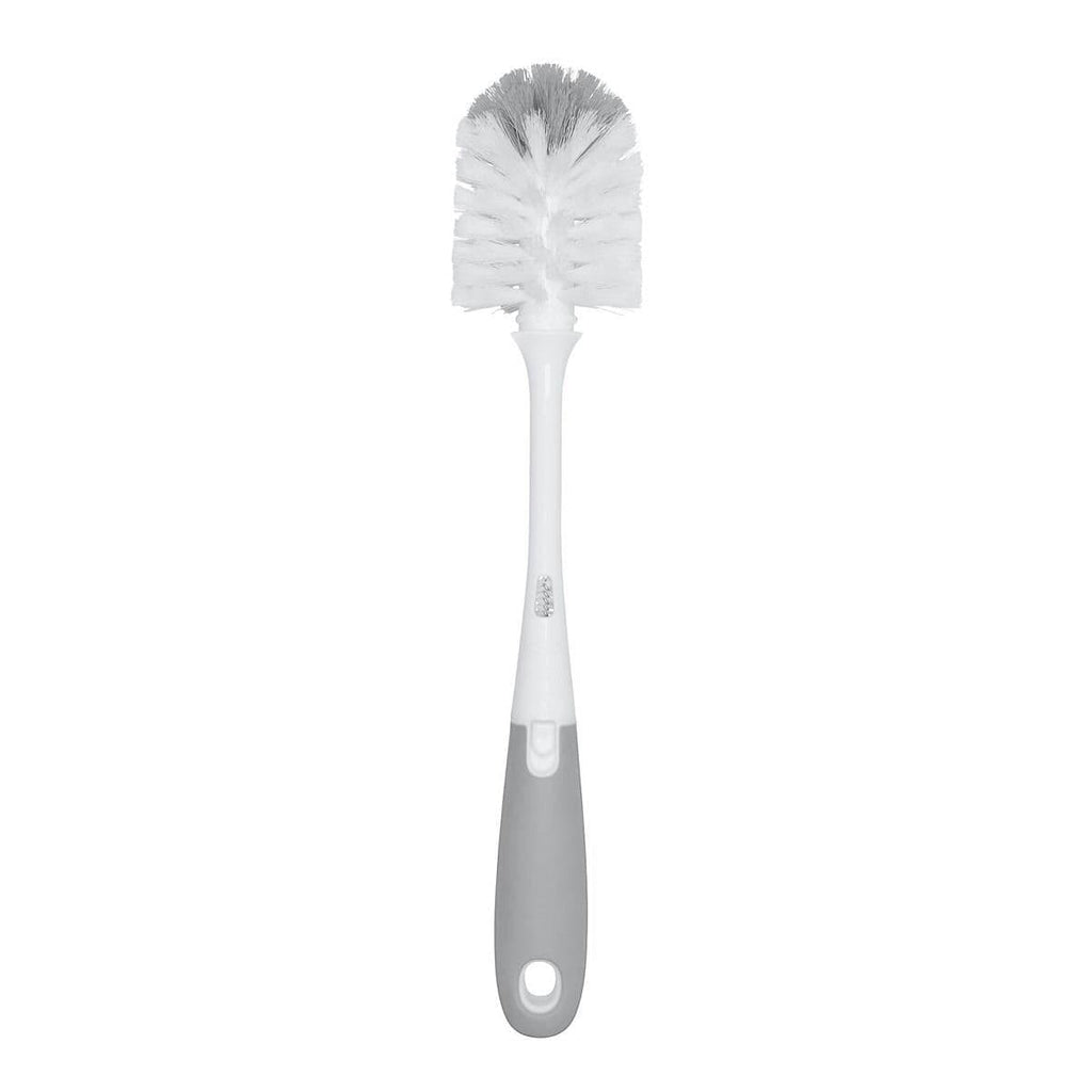 Oxo Tot Bottle Brush/Cleaner - Grey By OXO TOT Canada - 31297