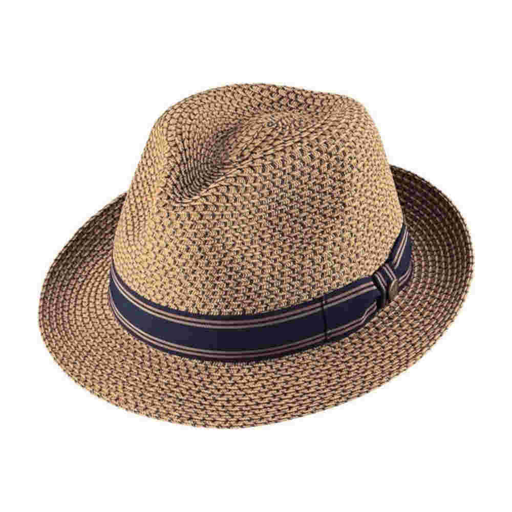 BOERSEN Dozer Fedora Boys Hat By DOZER Canada - 37012