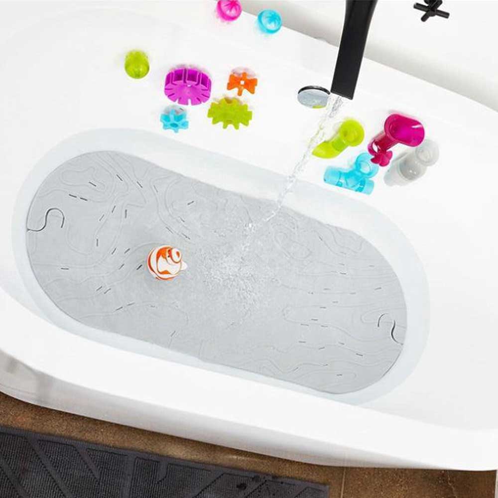 Boon Griffle Bath Mat