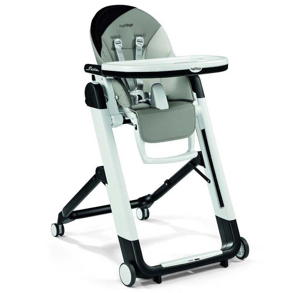 Peg Perego Siesta Peg Perego Poke Lightweight High Chair