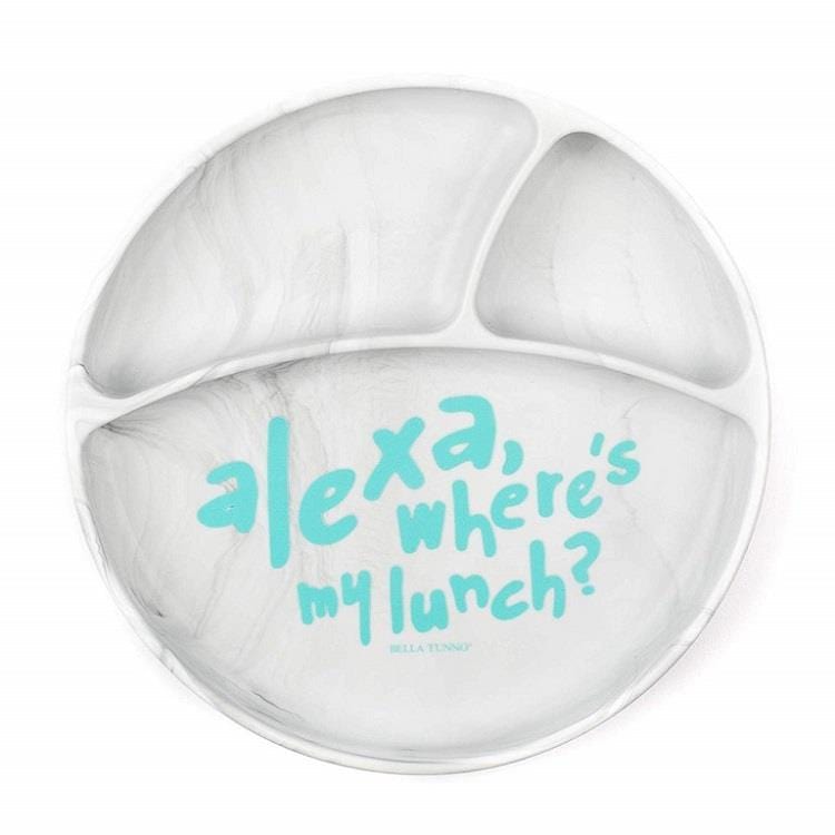 Bella Tunno Wonder Plate |  Alexa By BELLA TUNNO Canada - 41876