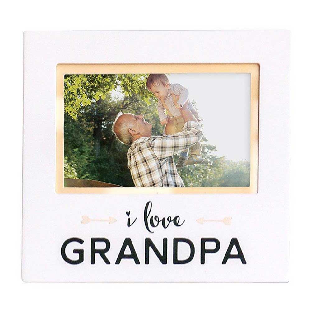 Pearhead I Love Grandpa Frame