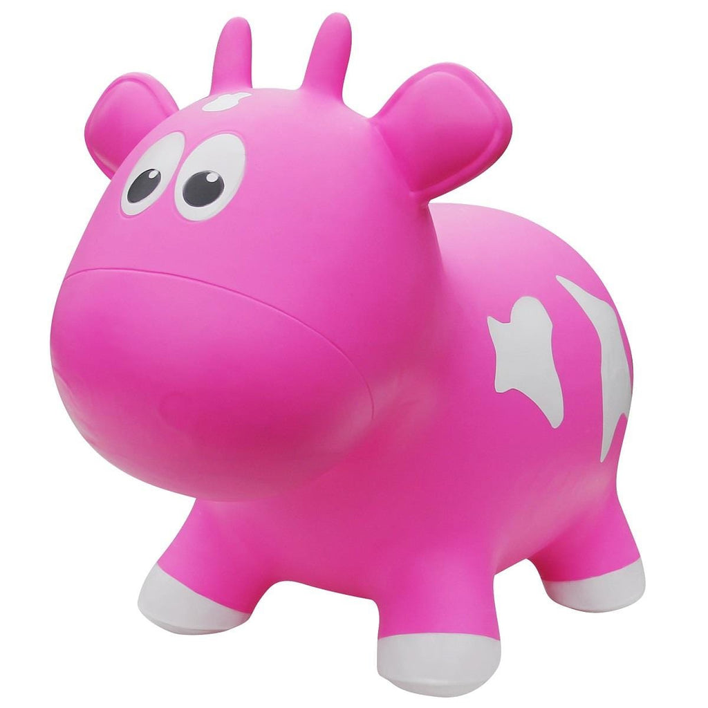 Farm Hopper | Pink Cow By NEXT GENERATION Canada - 42672