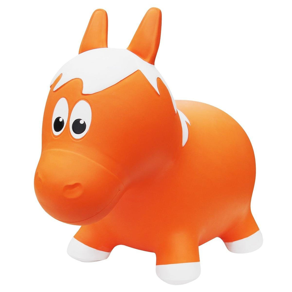 Farm Hopper | Orange Horse By NEXT GENERATION Canada - 42677
