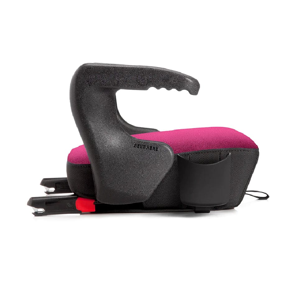 Clek Olli Booster Car Seat - Flamingo By CLEK Canada - 42682