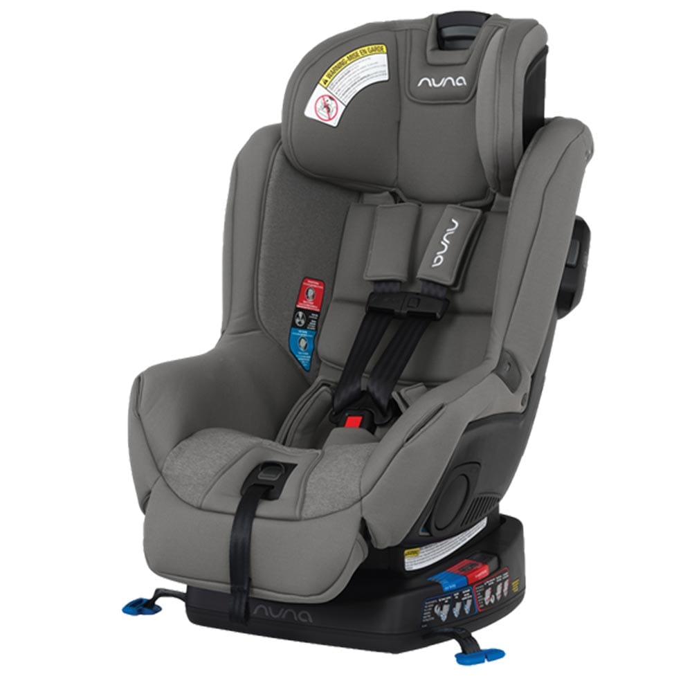 Nuna Rava Convertible Car Seat | Granite - Ships from Ontario – Jump ...