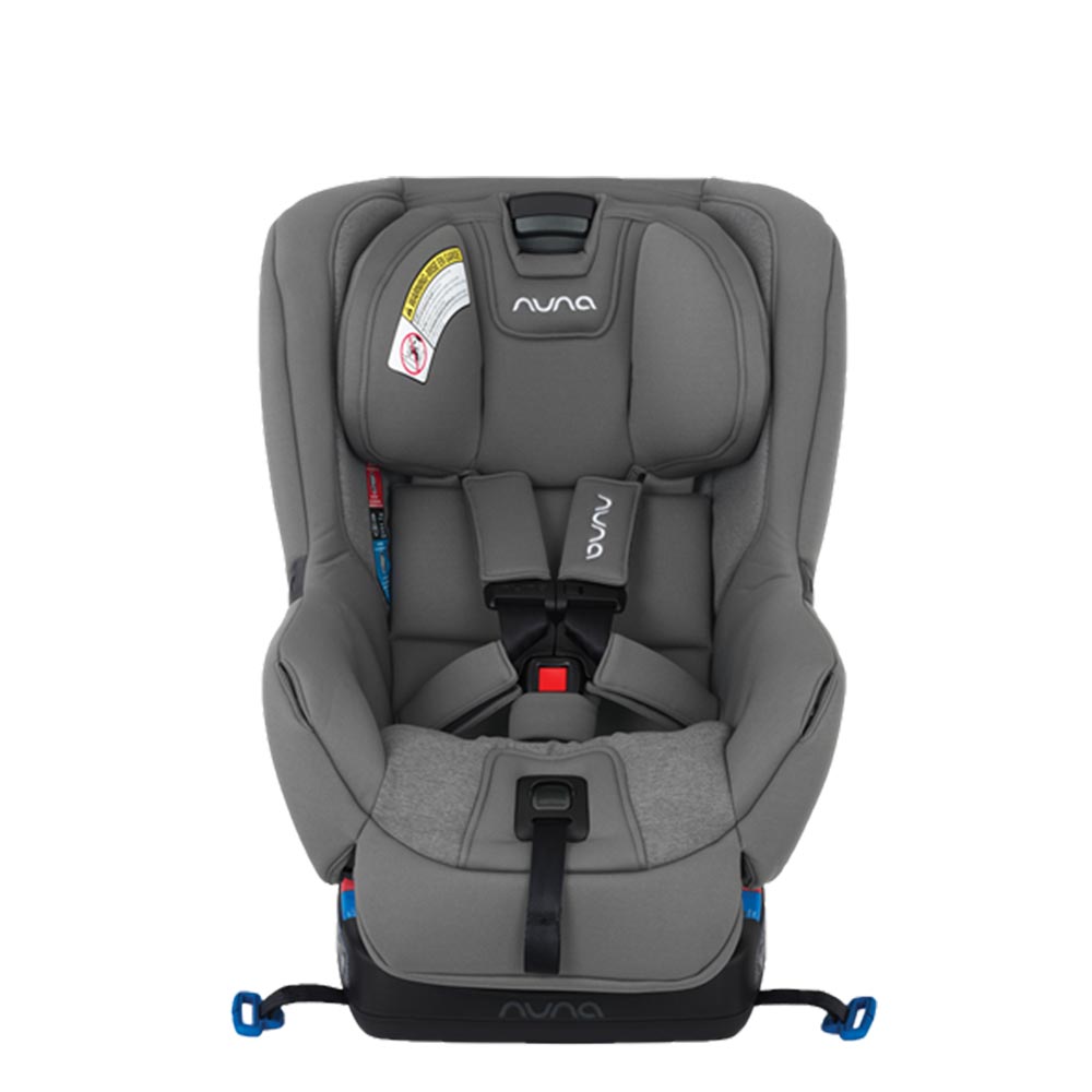 Nuna Rava Convertible Car Seat | Granite - Ships from Ontario – Jump ...