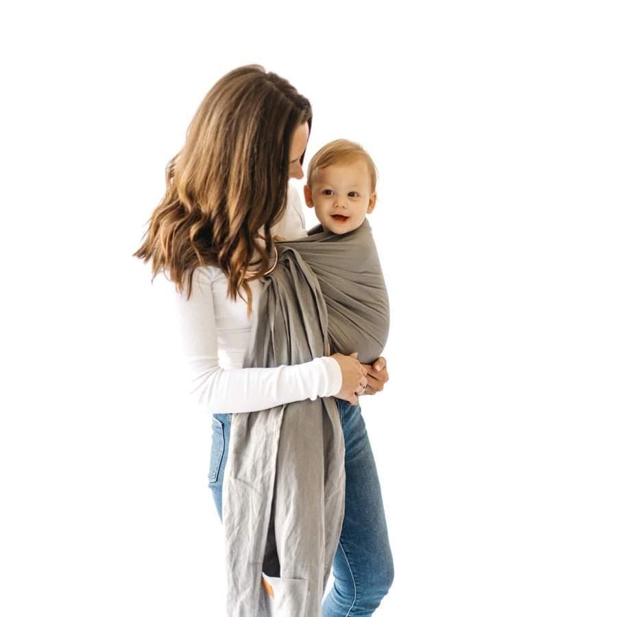Kyte Ring Sling - Birch | Jump! The BABY Store