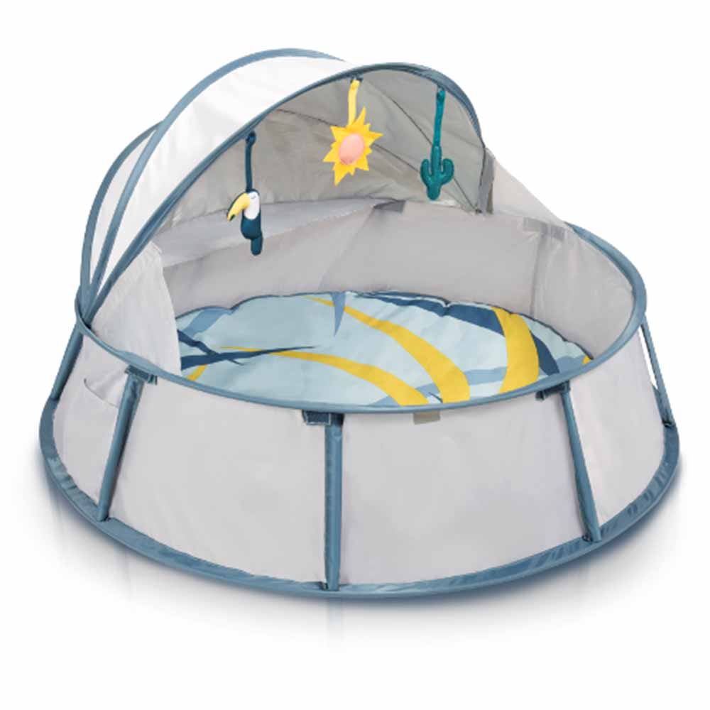 Babymoov Babyni Tropical UV Tent