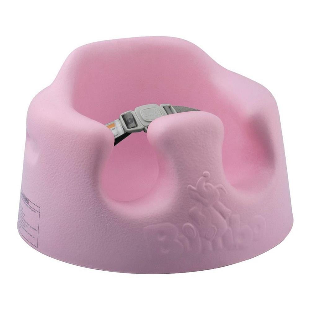 Bumbo Floor Seat Cradle Pink | Jump! The BABY Store