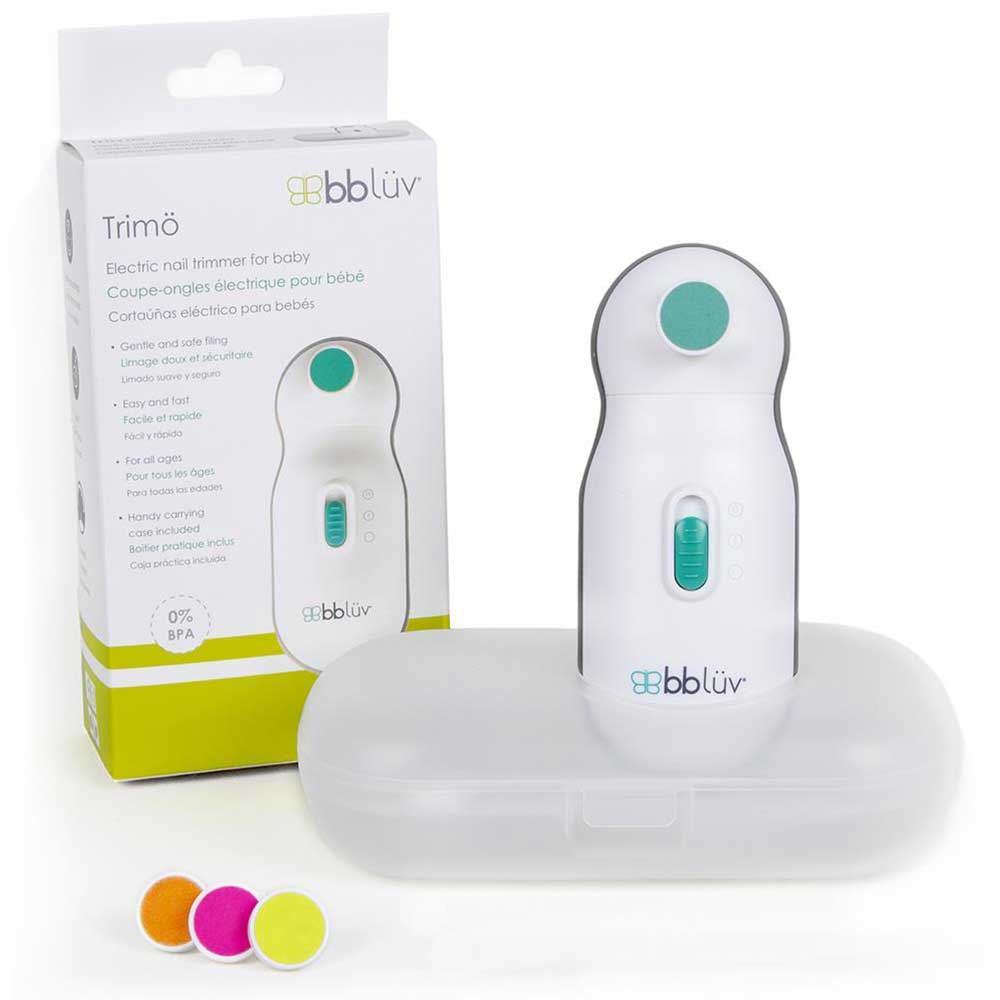 BBLUV Trimo Nail Trimmer