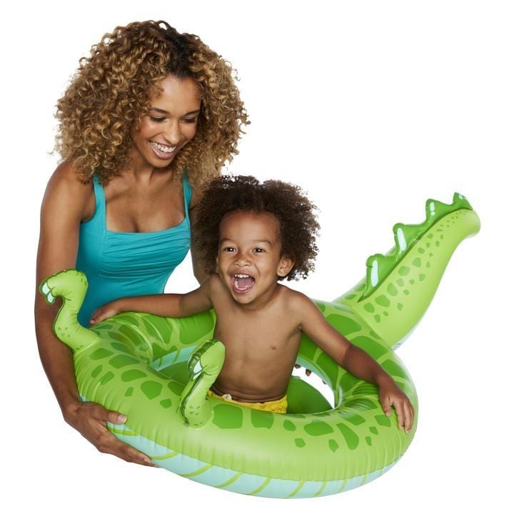 Big Mouth Lil' Float | Dino Tail By BIG MOUTH Canada - 43929