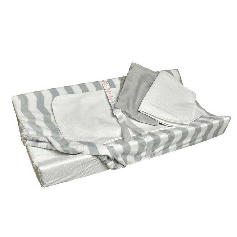 Kidicomfort changing pad sales cover