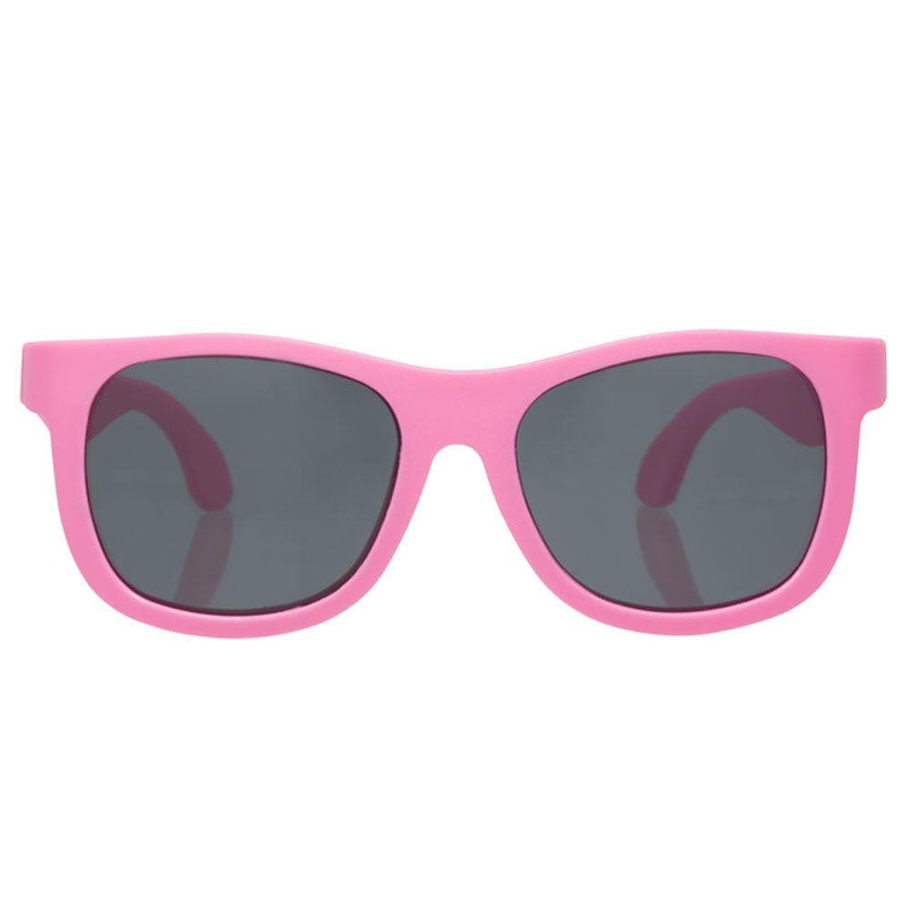 0-2 Y Babiators Navigator Sunglasses | Think Pink By BABIATORS Canada - 44750