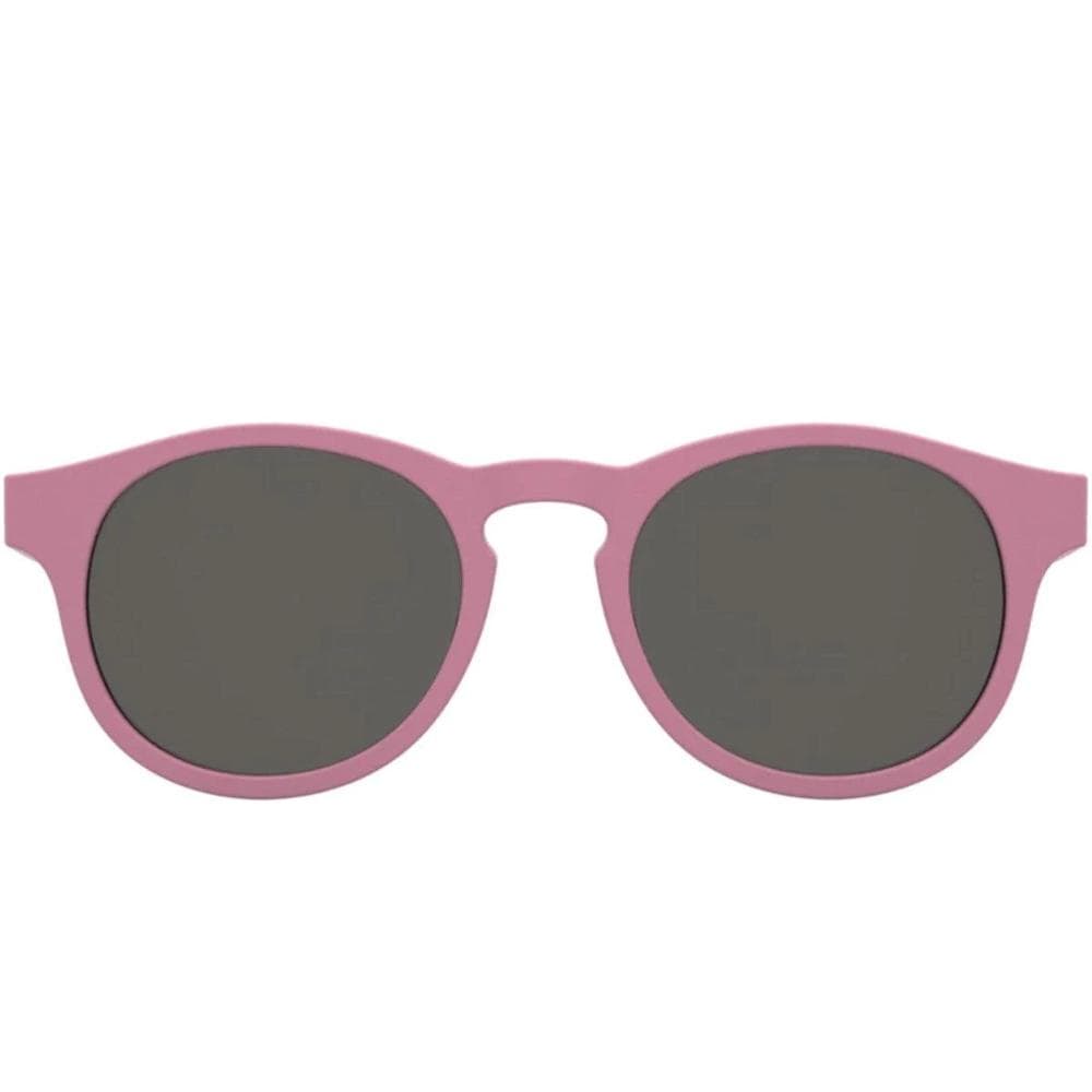 0-2 Y Babiators Keyhole Sunglasses | Pretty in Pink By BABIATORS Canada - 44773