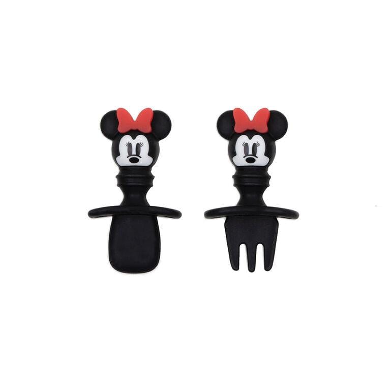 Bumkins Chewtensils - Disney Minnie By BUMKINS Canada - 45603
