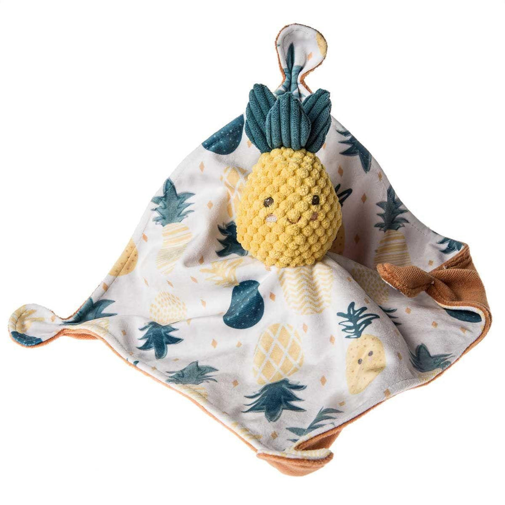 Mary Meyer Soothie Blanket - Sweet Pineapple