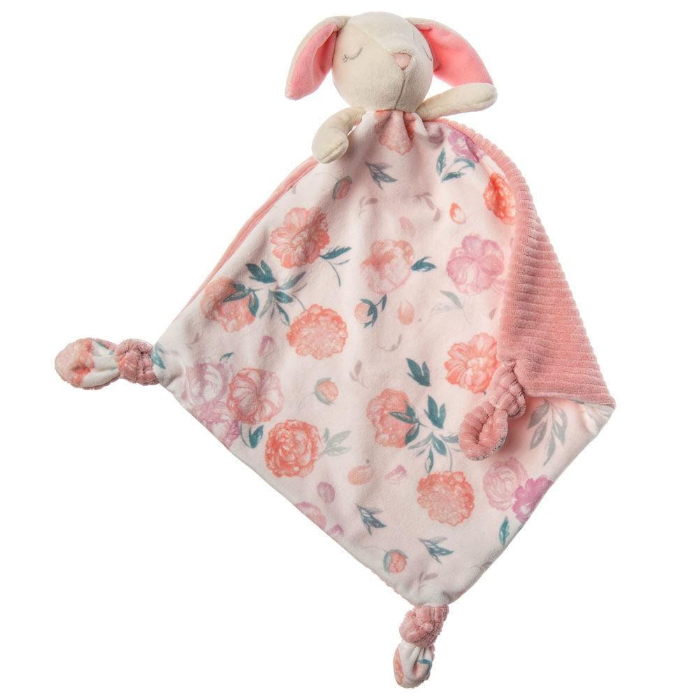Mary Meyer Little Knottie Blanket | Bunny By MARY MEYER Canada - 45614