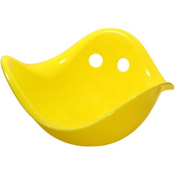 Moluk Bilibo Open-Ended Kids Toy | Yellow By MOLUK Canada - 46462