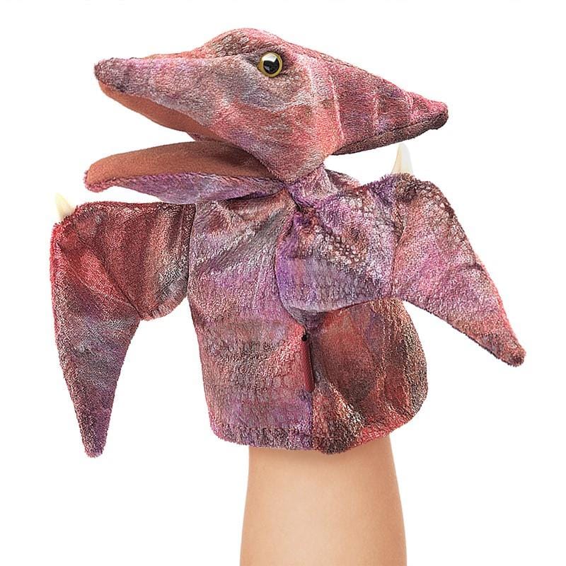 Folkmanis Puppet - Pteranodon | Jump! The BABY Store