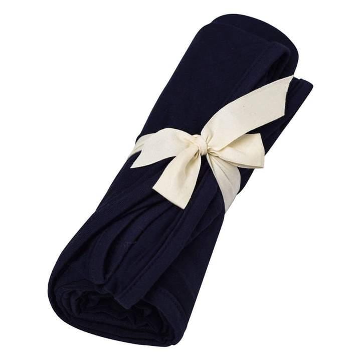 Kyte BABY Swaddle Blanket | Navy By KYTE BABY Canada - 46964