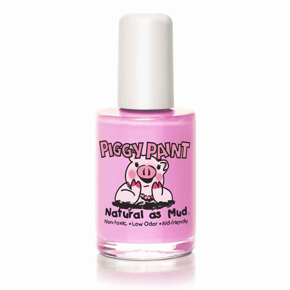 Piggy Paint Nail Polish - Pinkie Promise By PIGGY PAINT Canada - 47290