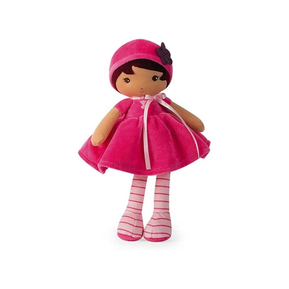 Kaloo Tendresse Doll - Emma 32cm By KALOO Canada - 48081