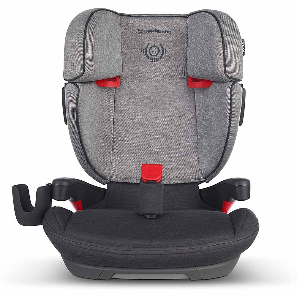 UPPAbaby ALTA Booster in Morgan