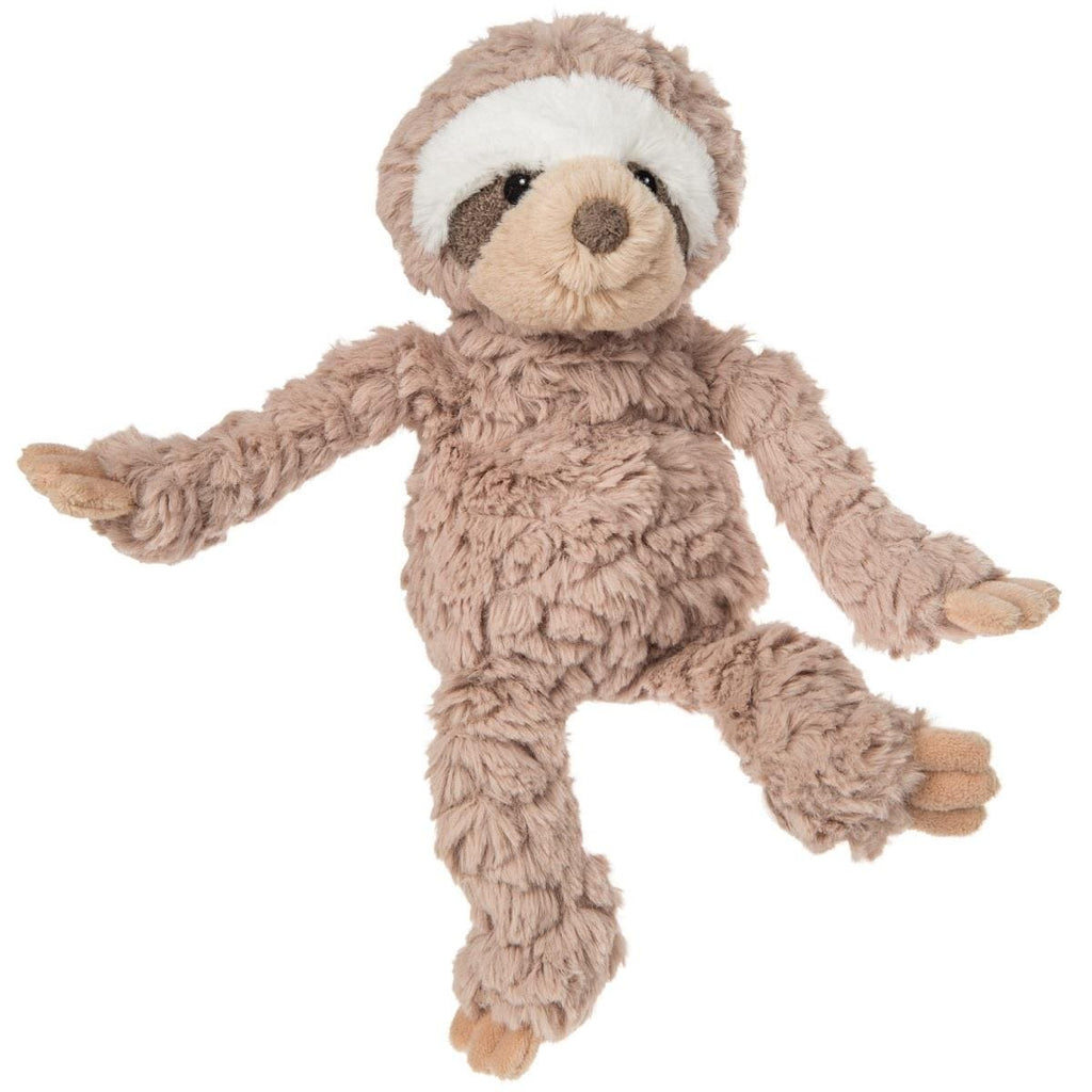 Mary Meyer Putty Nursery Sloth | Jump! The BABY Store