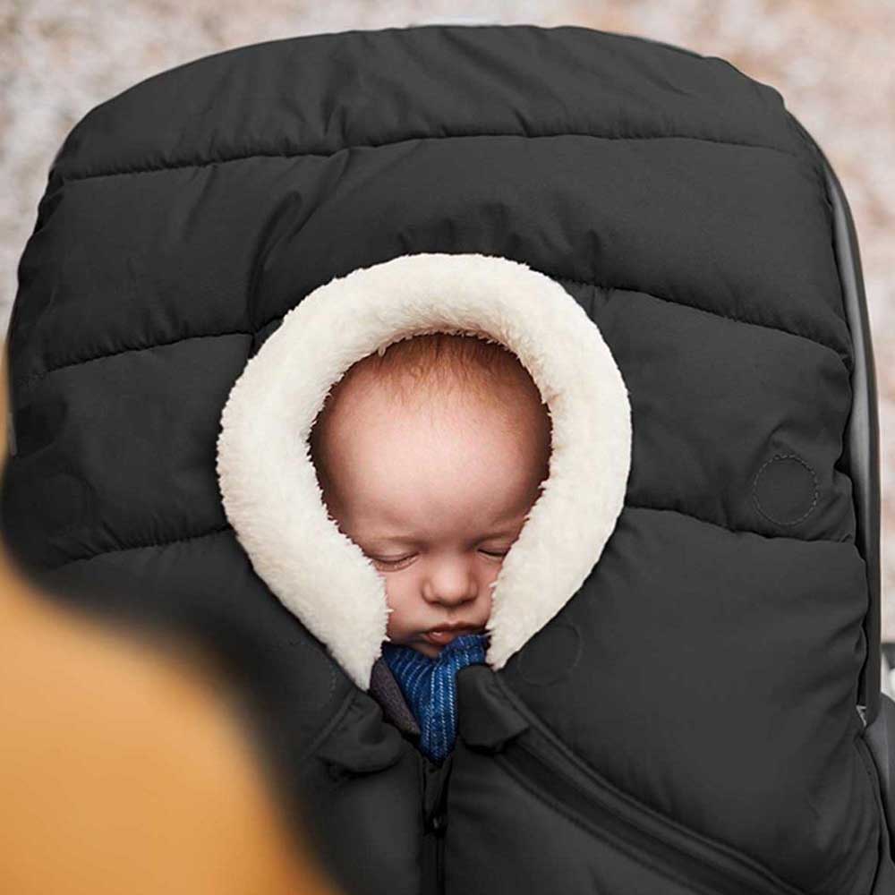 uppababy cozy ganoosh jake UPPAbaby Mesa CozyGanoosh