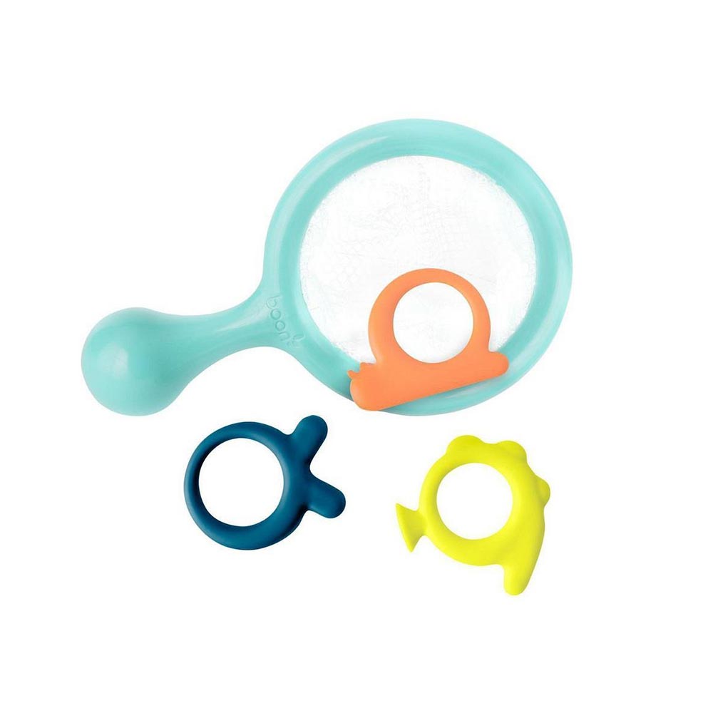 Boon Water Bugs Bath Toy - Teal