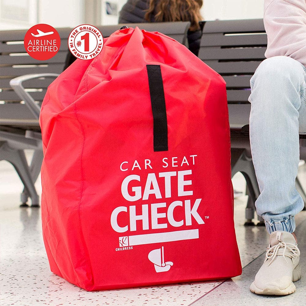 JL Childress Gate Check Car Seat Bag By JL CHILD Canada - 5009