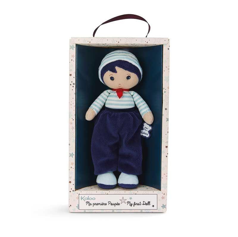Kaloo Tendresse Doll - Lucas 25cm By KALOO Canada - 50563