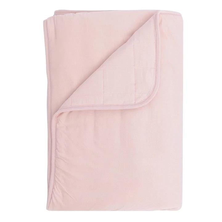 Kyte BABY Toddler Blanket 2.5 Tog | Blush By KYTE BABY Canada - 50831