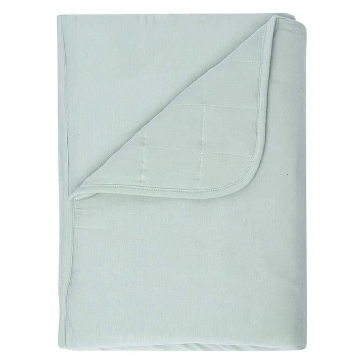 Kyte BABY Toddler Blanket 2.5 Tog | Sage By KYTE BABY Canada - 50853