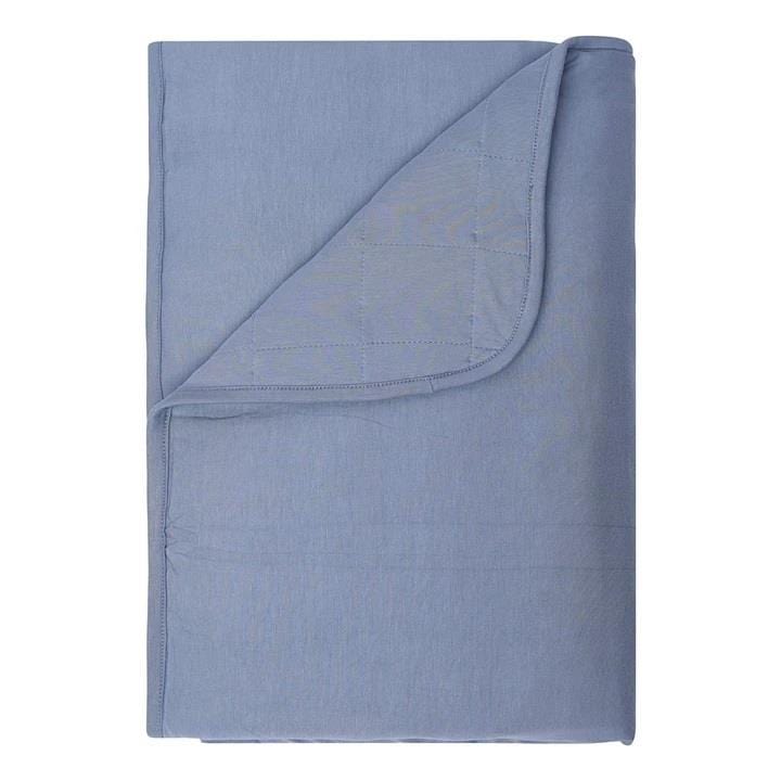 Kyte BABY Toddler Blanket 2.5 Tog | Slate By KYTE BABY Canada - 50854