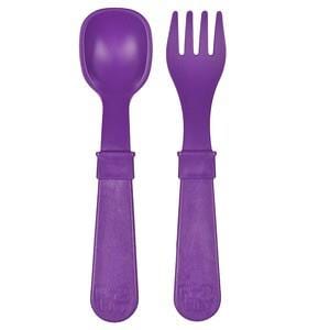 Replay Utensils 8 Pack - Amethyst By REPLAY Canada - 51133