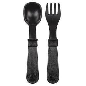 Replay Utensils 8 Pack - Black By REPLAY Canada - 51135