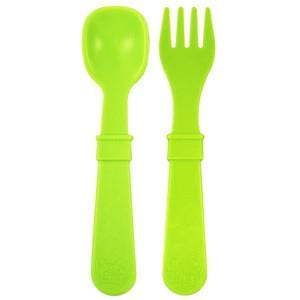 Replay Utensils 8 Pack - Lime By REPLAY Canada - 51149